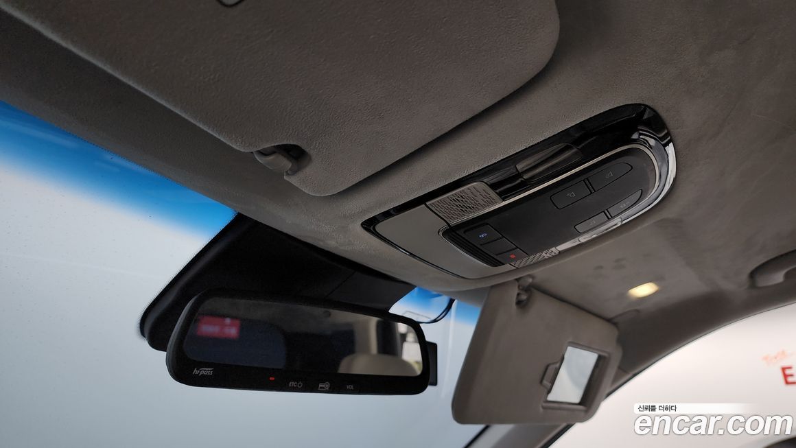 Hyundai Palisade 2019