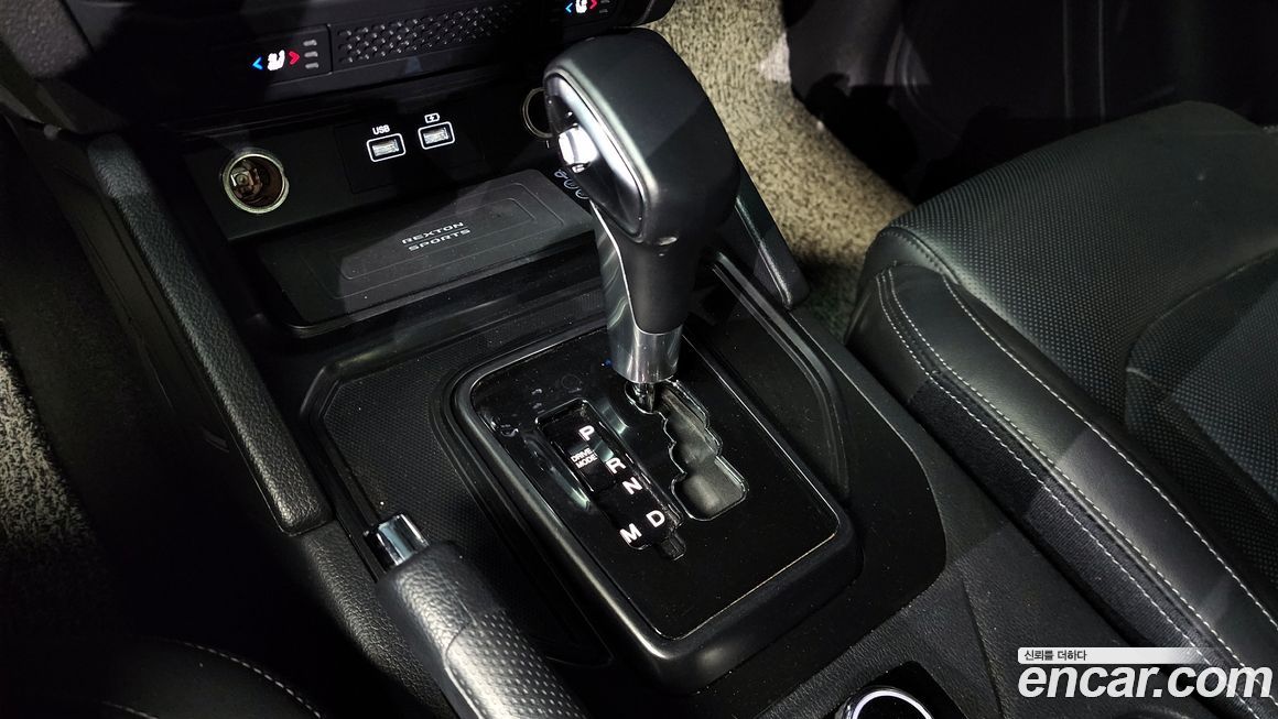 KG_Mobility_Ssangyong Rexton 2022