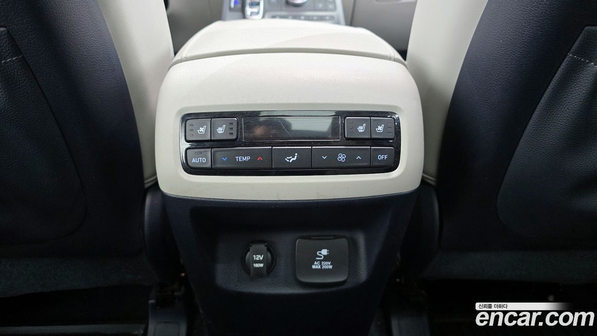 Hyundai Palisade 2020