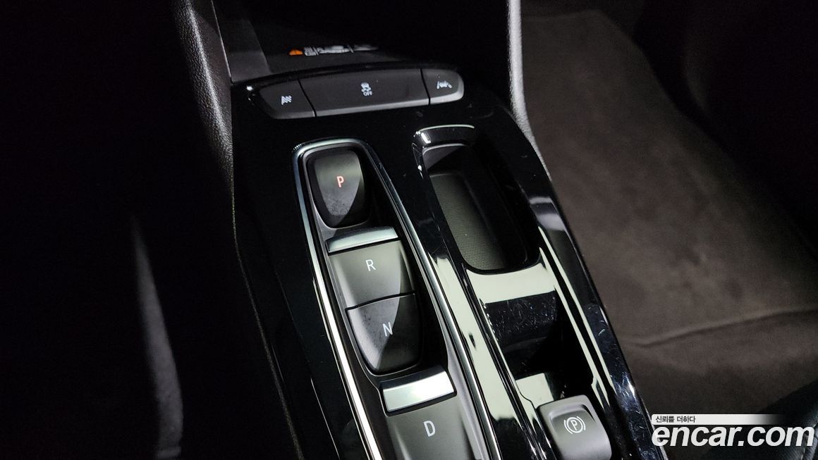 ChevroletGMDaewoo 볼트 EUV 2022