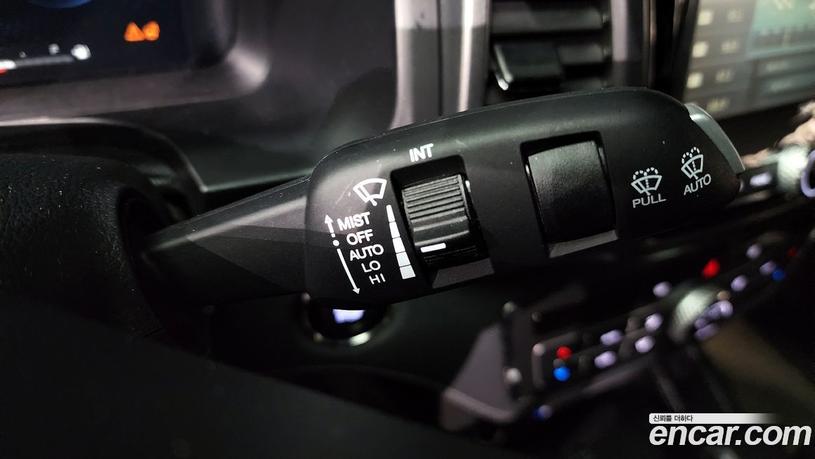 KG_Mobility_Ssangyong Rexton 2022