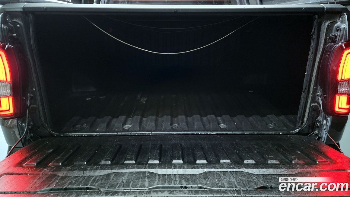 KG_Mobility_Ssangyong Rexton 2022