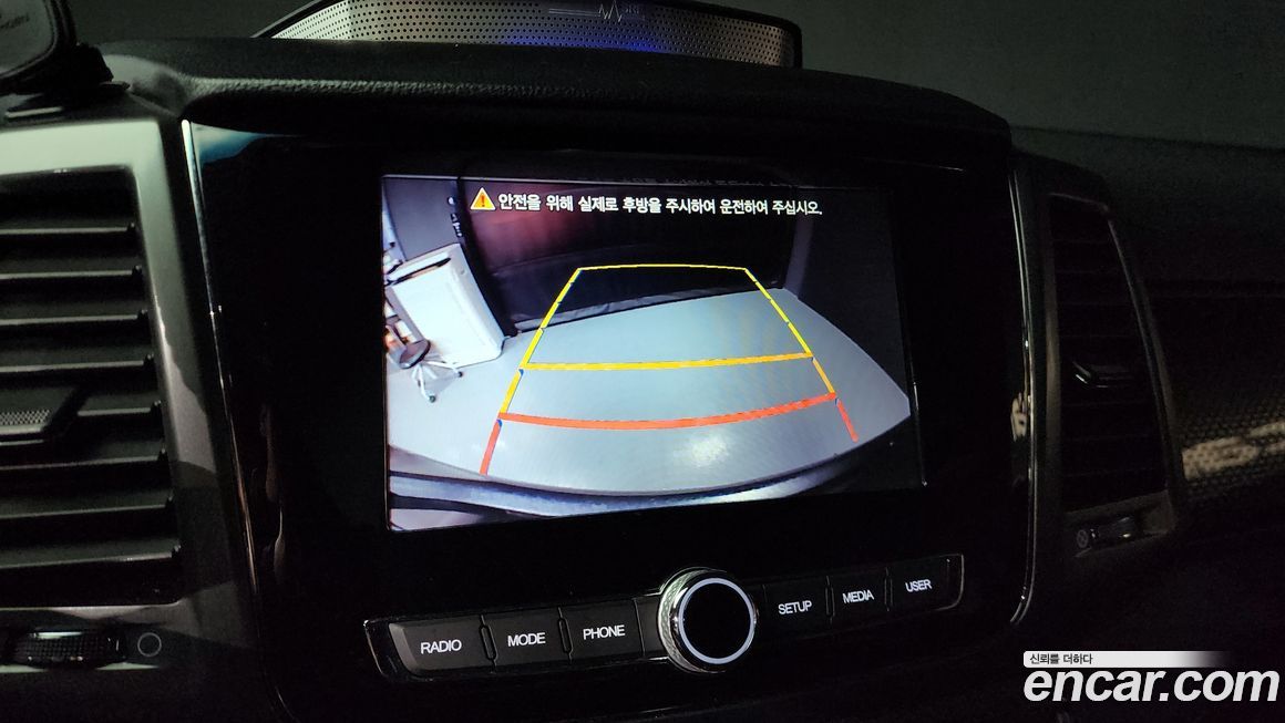 KG_Mobility_Ssangyong Rexton 2022