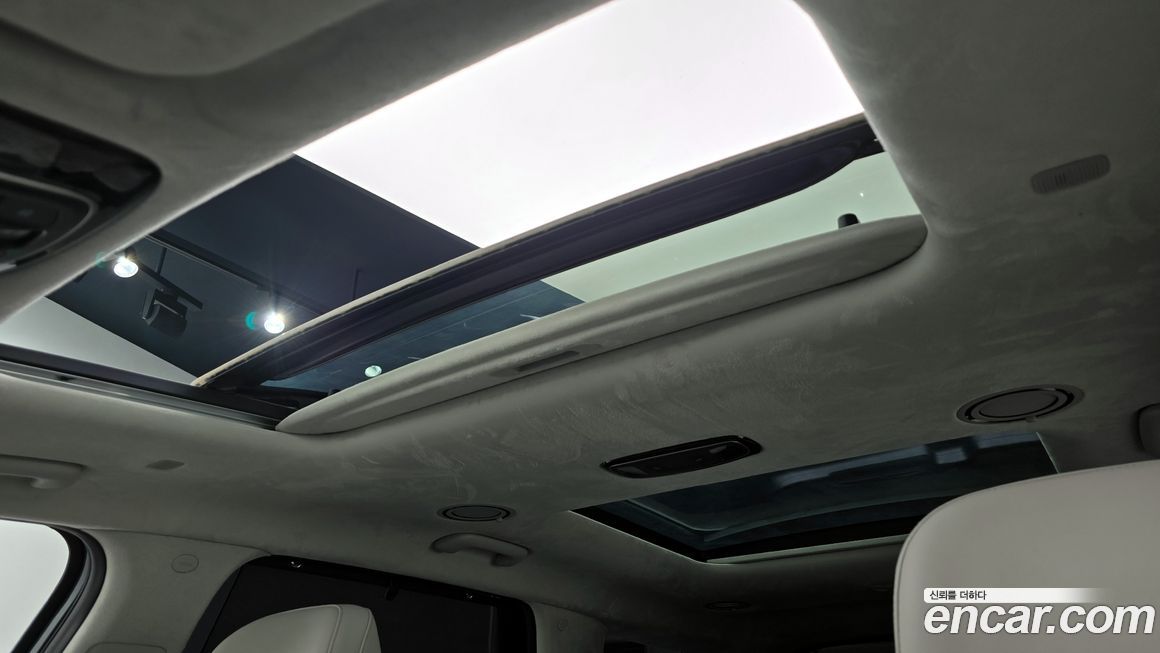 Hyundai Palisade 2020