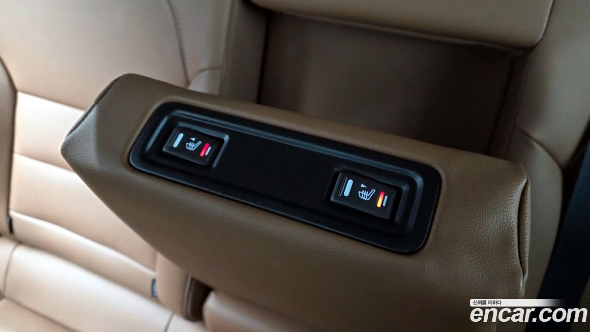 Renault-KoreaSamsung QM6 2025