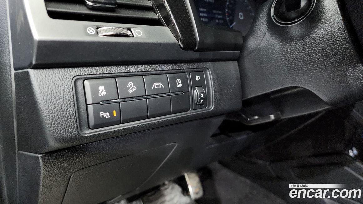 KG_Mobility_Ssangyong Rexton 2022