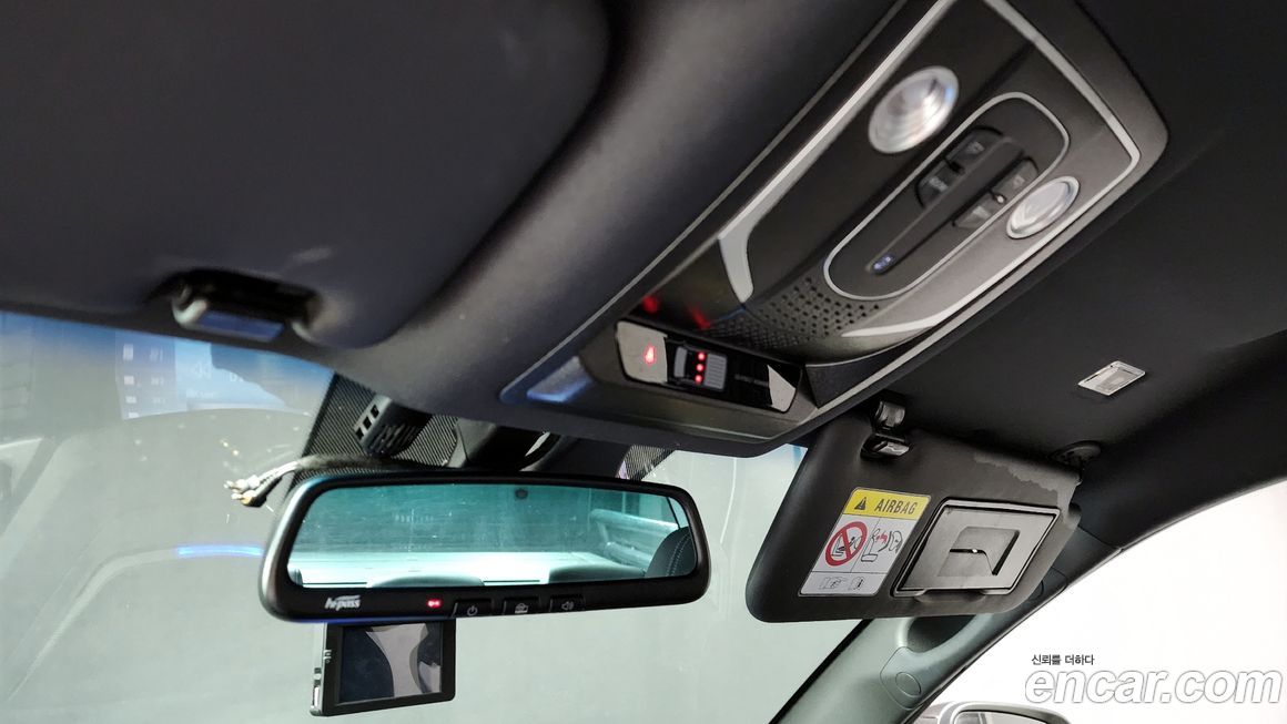 KG_Mobility_Ssangyong Rexton 2022