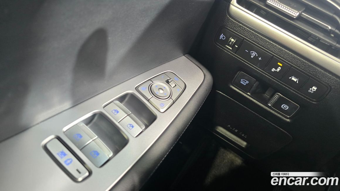 Hyundai Palisade 2019