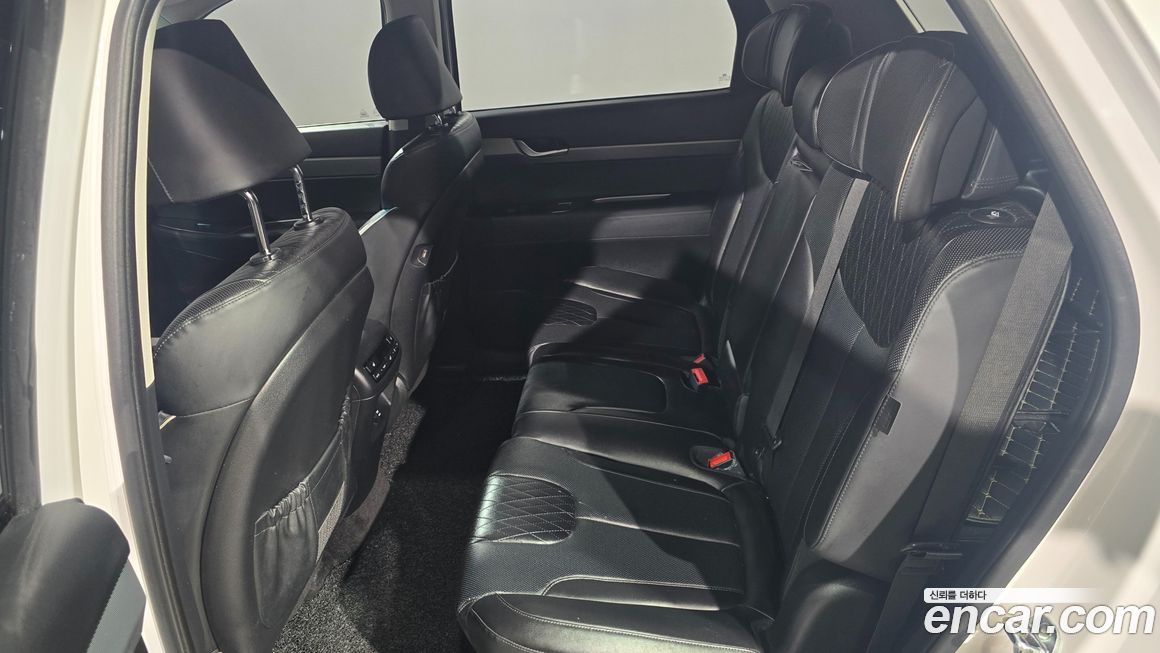 Hyundai Palisade 2019