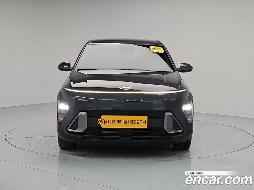 Hyundai Kona 2023