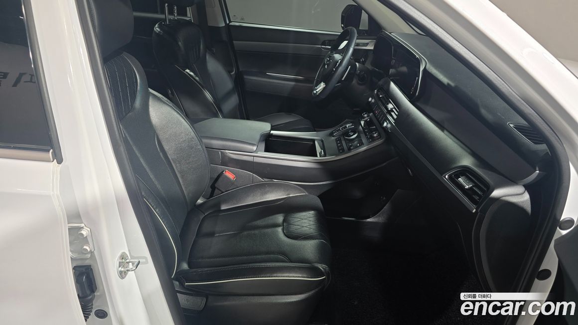 Hyundai Palisade 2019