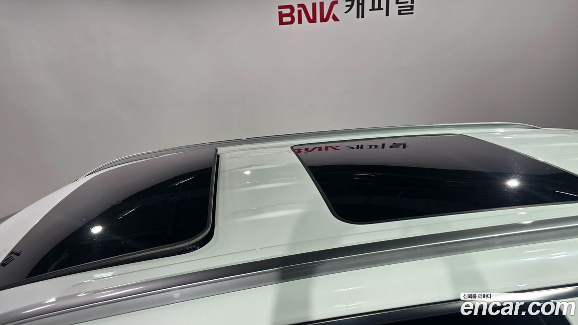 Hyundai Palisade 2019