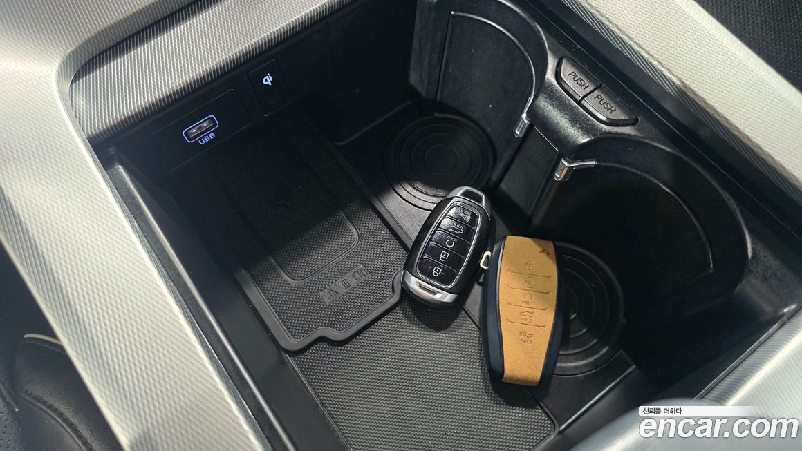 Hyundai Palisade 2019