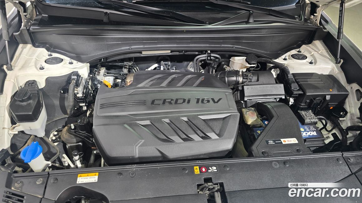 Hyundai Palisade 2019