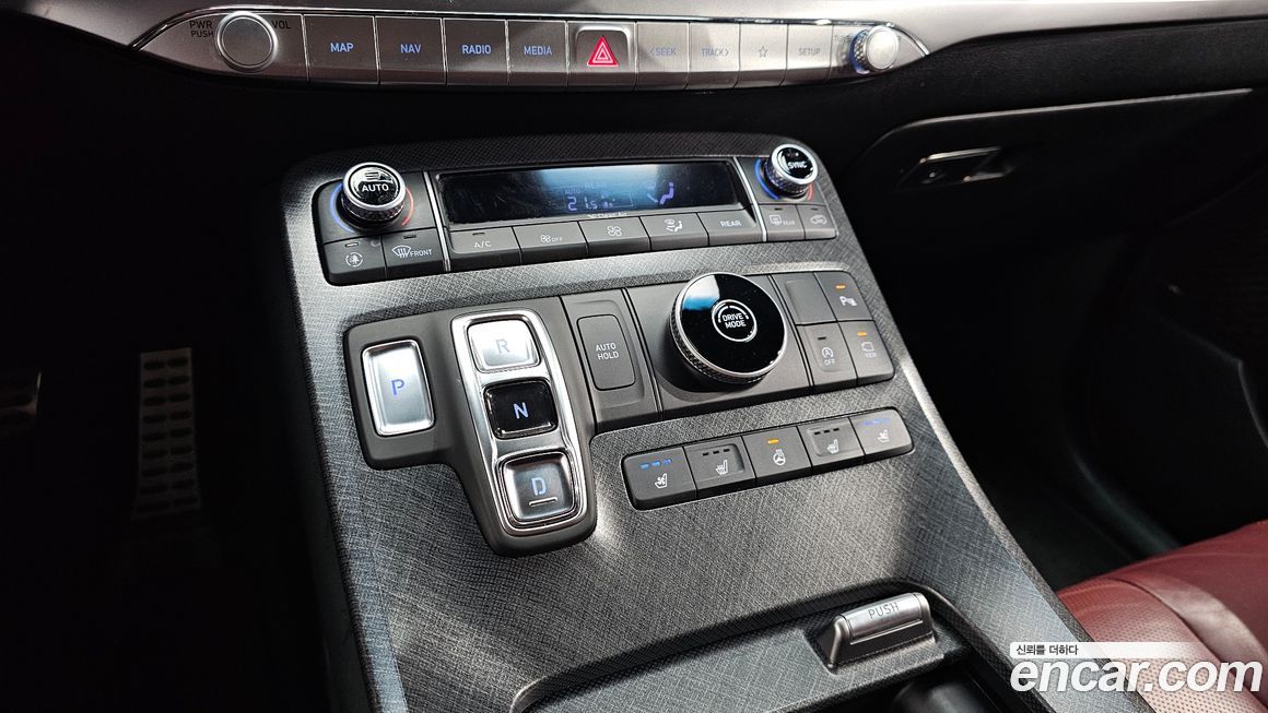 Hyundai Palisade 2019