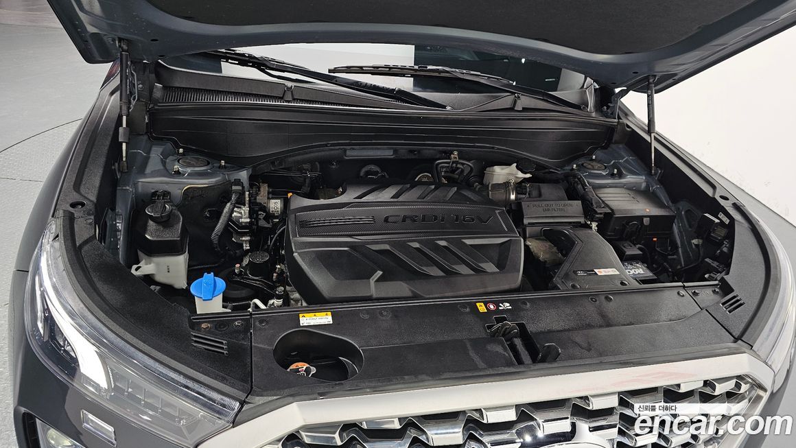 Hyundai Palisade 2019