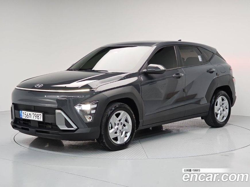 Hyundai Kona 2023
