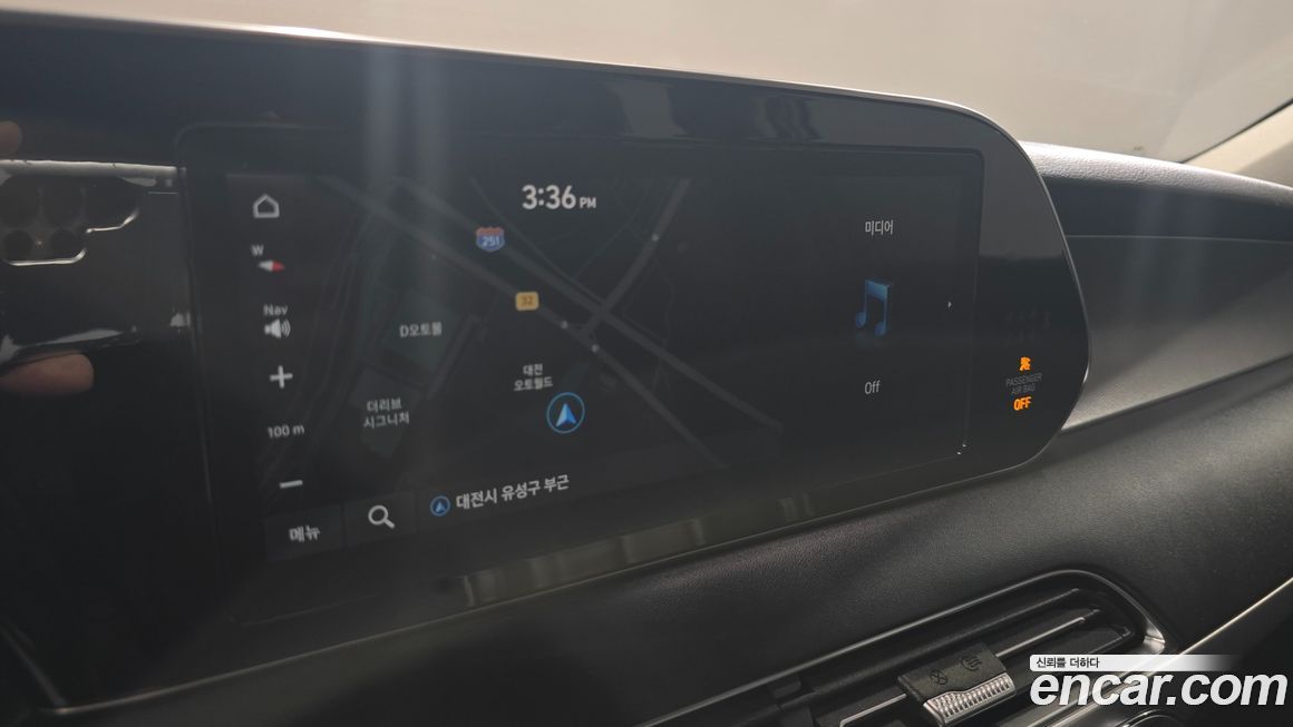 Hyundai Palisade 2019