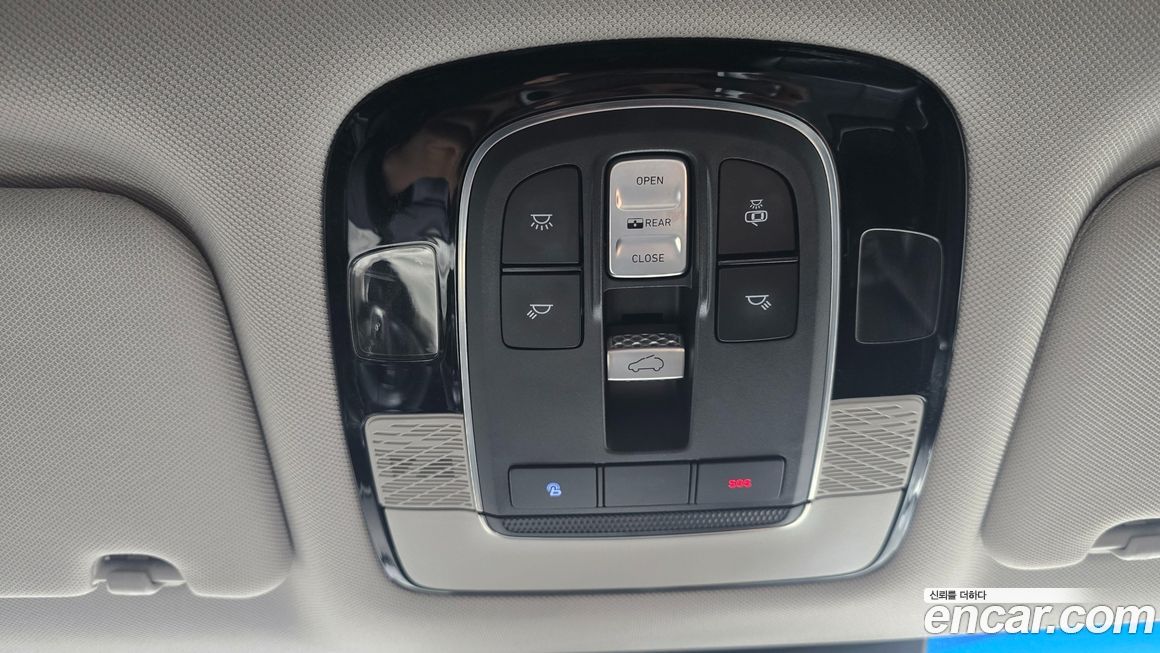 Hyundai Palisade 2019