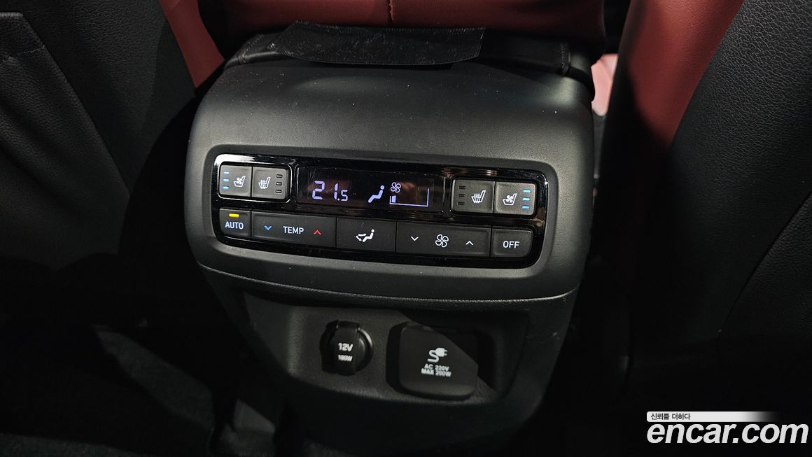 Hyundai Palisade 2019