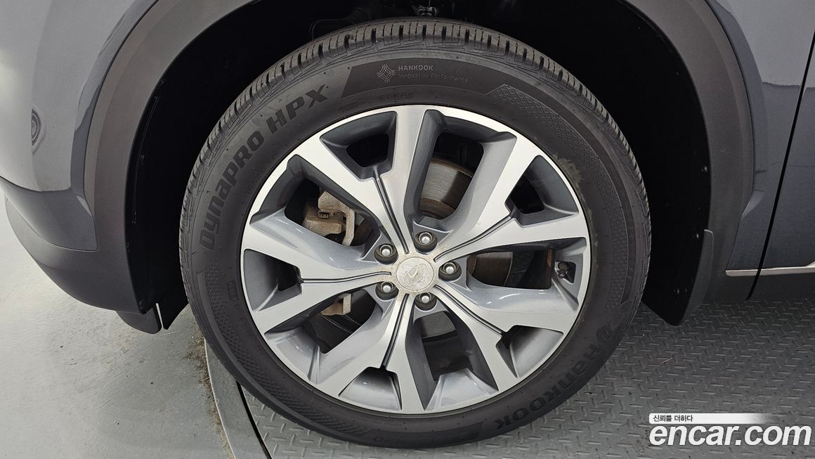 Hyundai Palisade 2019