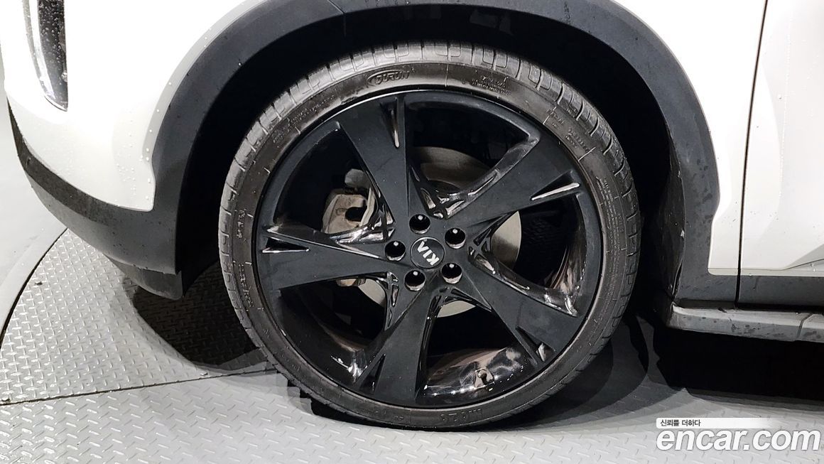 Hyundai Palisade 2020