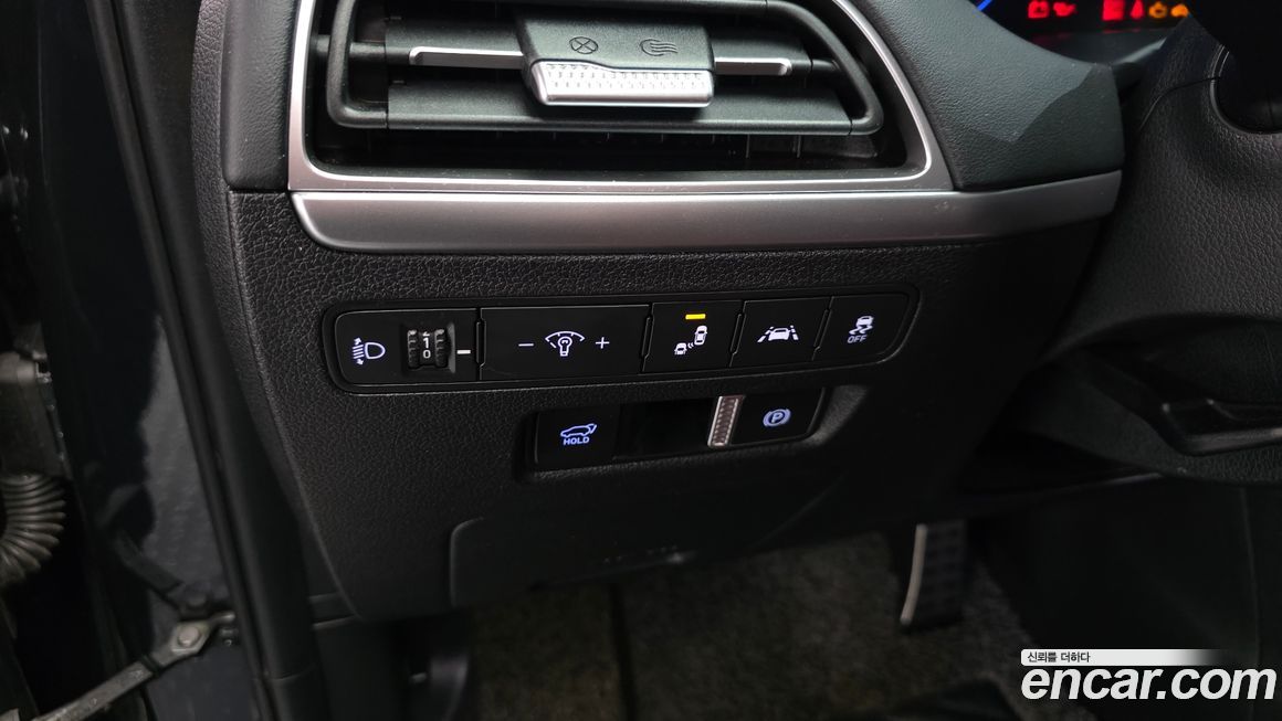 Hyundai Palisade 2020