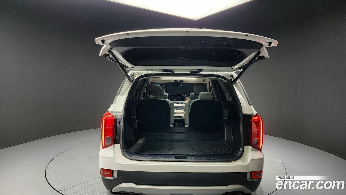 Hyundai Palisade 2020