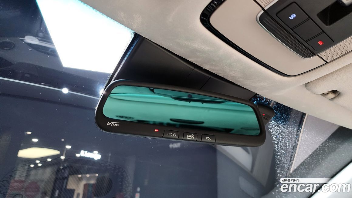 Hyundai Palisade 2020