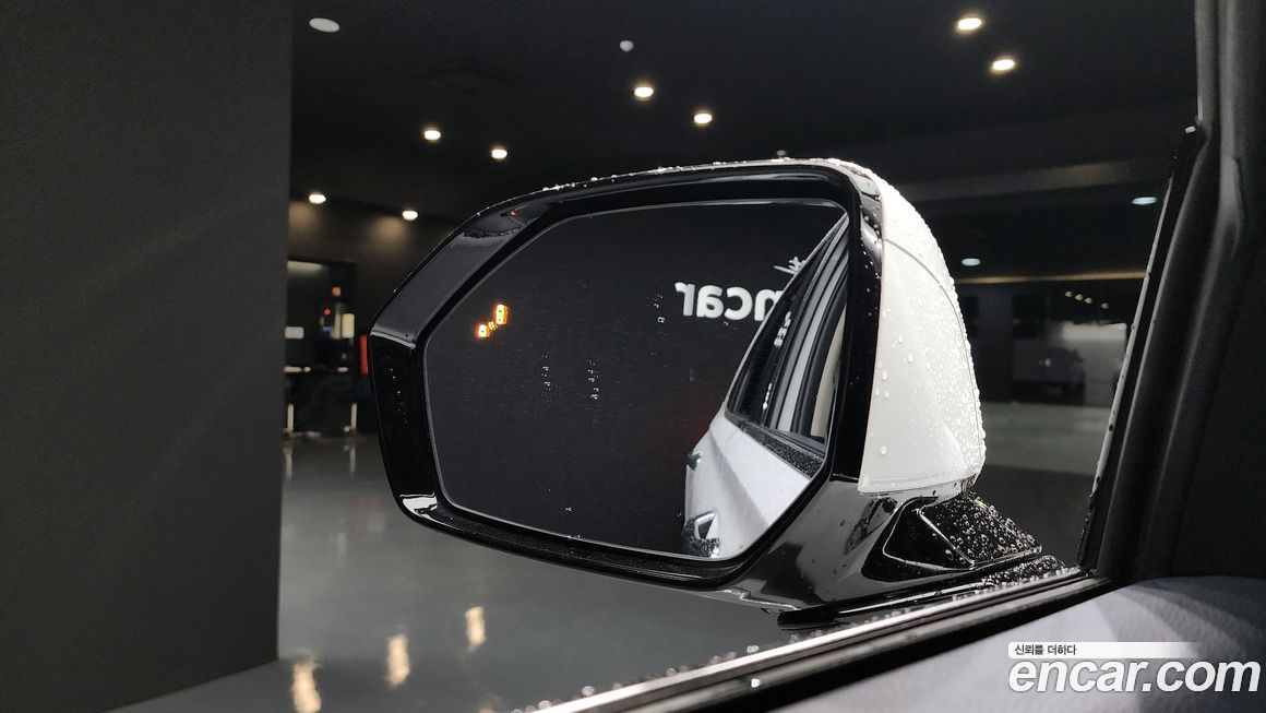 Hyundai Palisade 2020