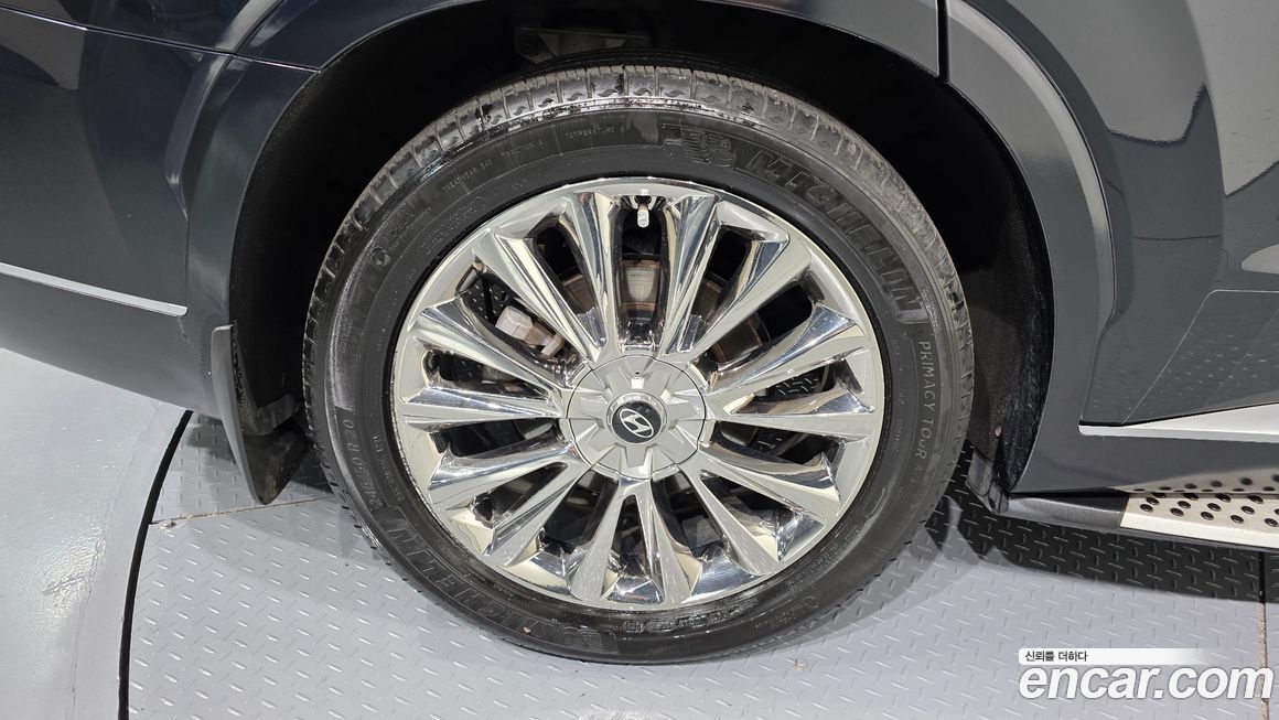 Hyundai Palisade 2020