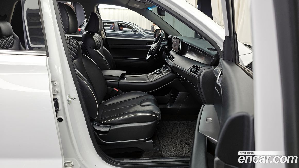 Hyundai Palisade 2020