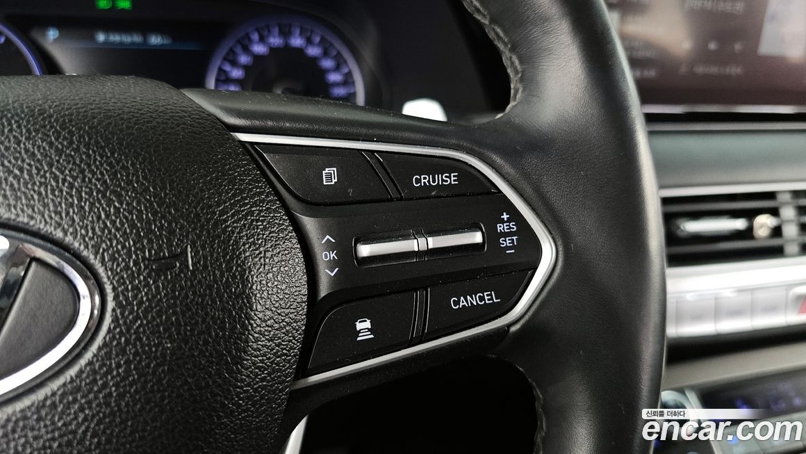 Hyundai Palisade 2020