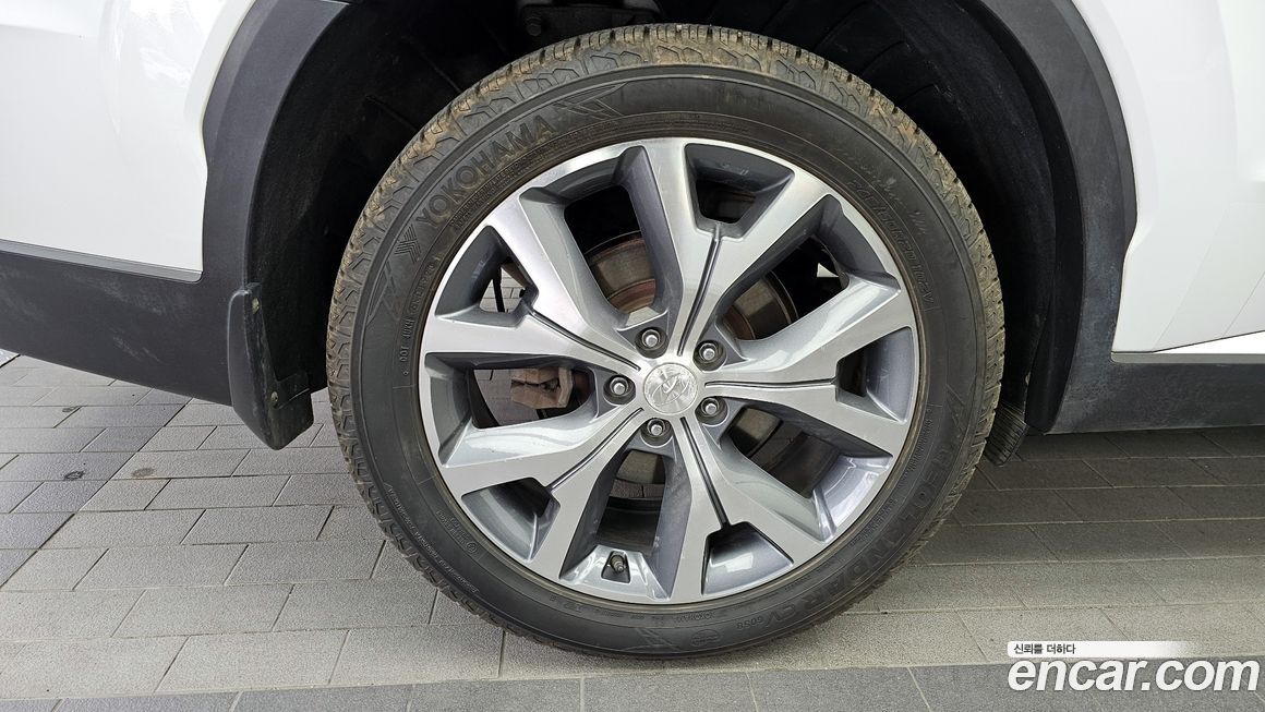 Hyundai Palisade 2020