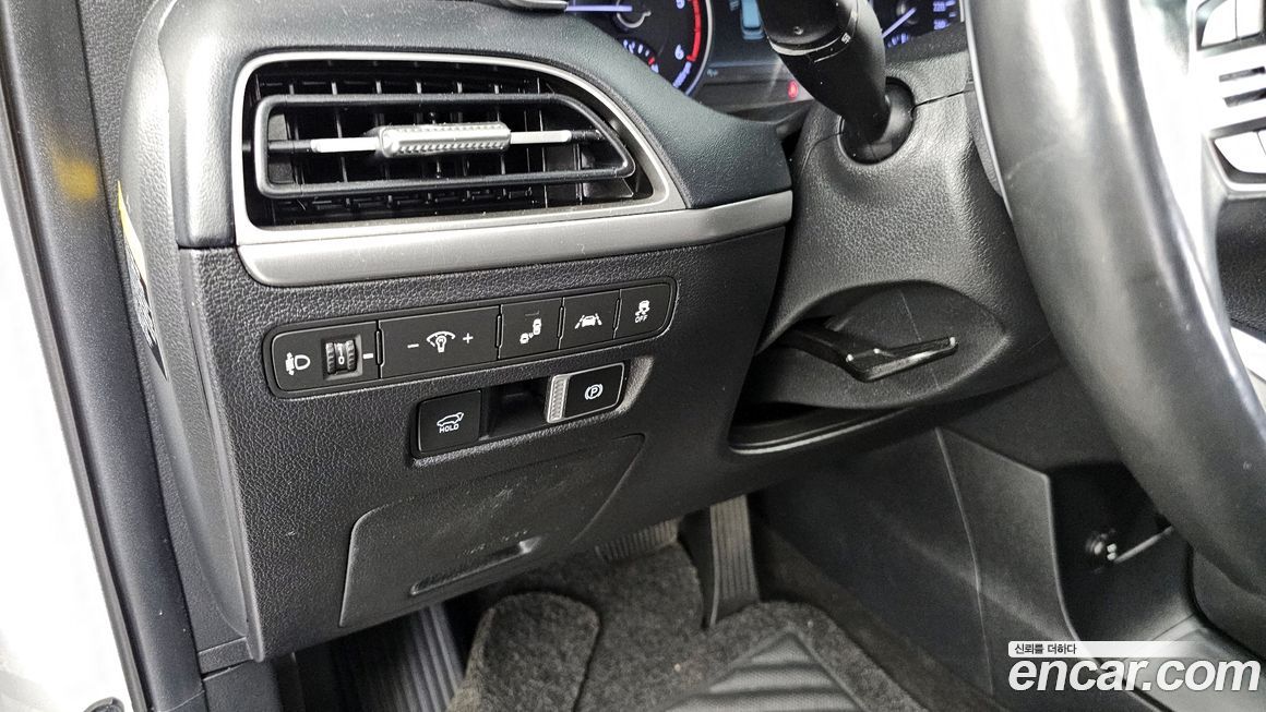 Hyundai Palisade 2020