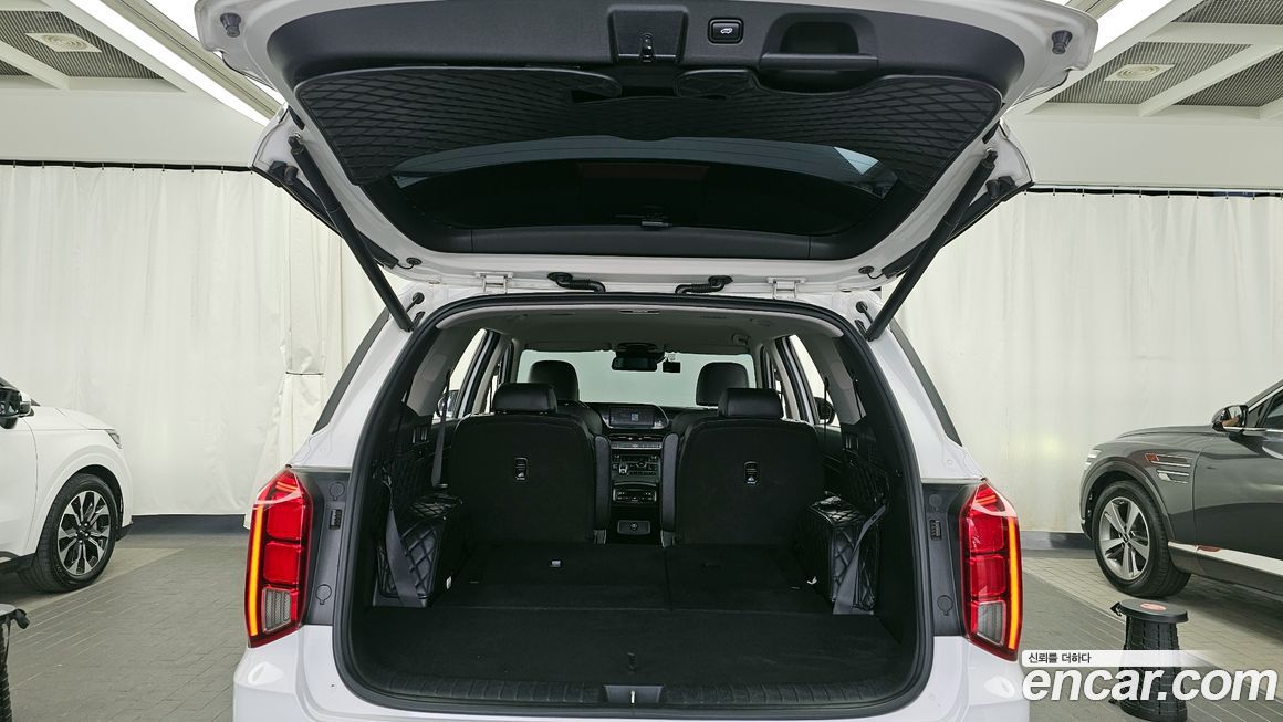 Hyundai Palisade 2020