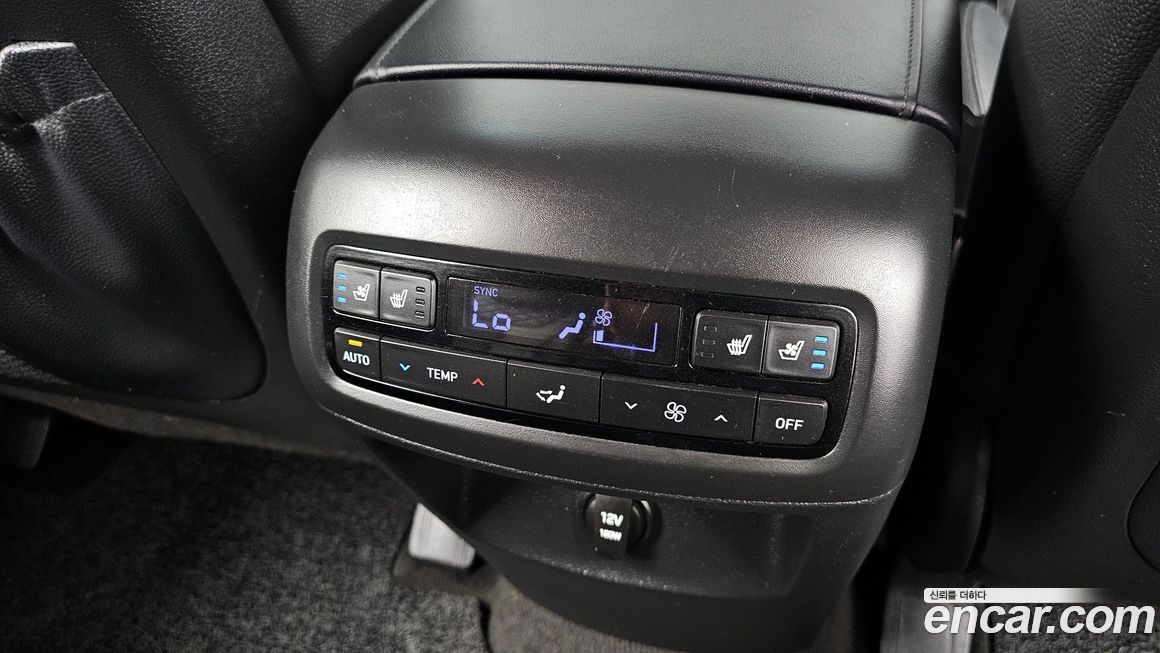 Hyundai Palisade 2020