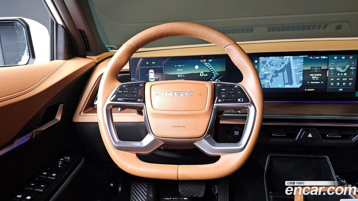 KG_Mobility_Ssangyong Torres 2026