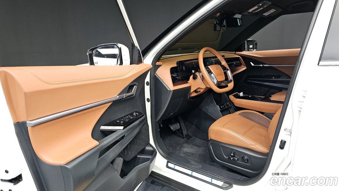 KG_Mobility_Ssangyong Torres 2026