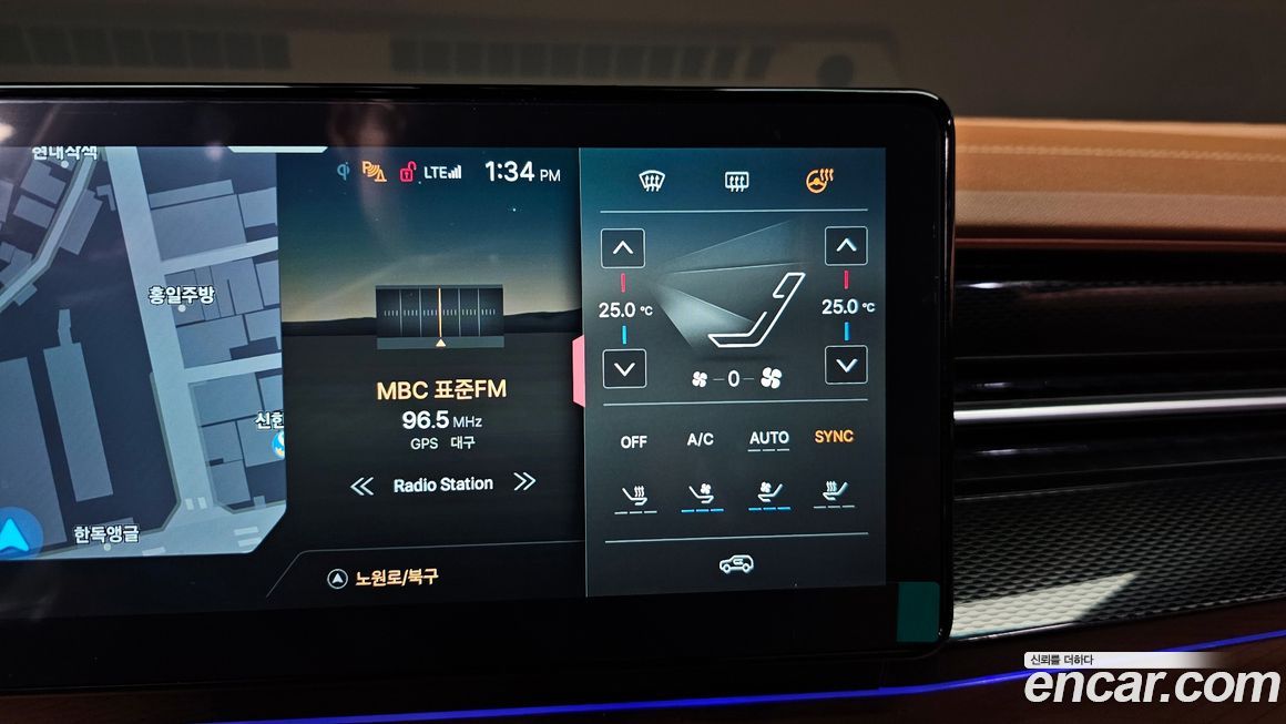 KG_Mobility_Ssangyong Torres 2026