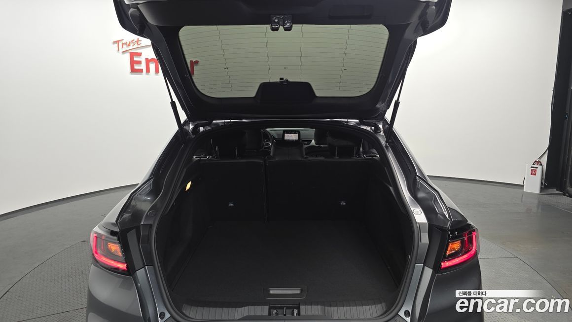 Renault-KoreaSamsung Arkana 2025