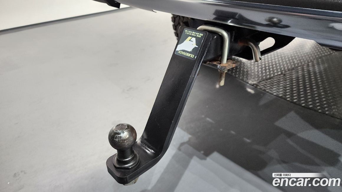 ChevroletGMDaewoo Colorado 2020