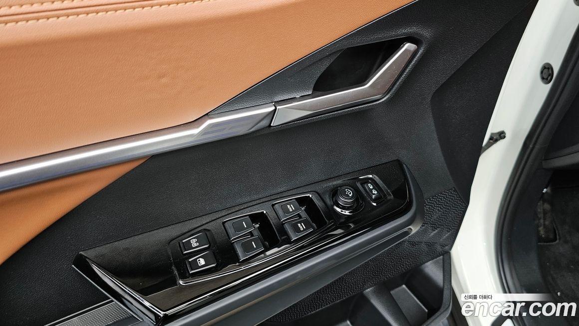 KG_Mobility_Ssangyong Torres 2026