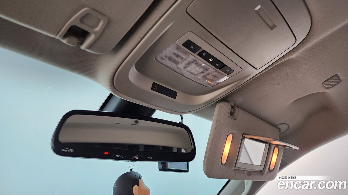 ChevroletGMDaewoo Colorado 2020