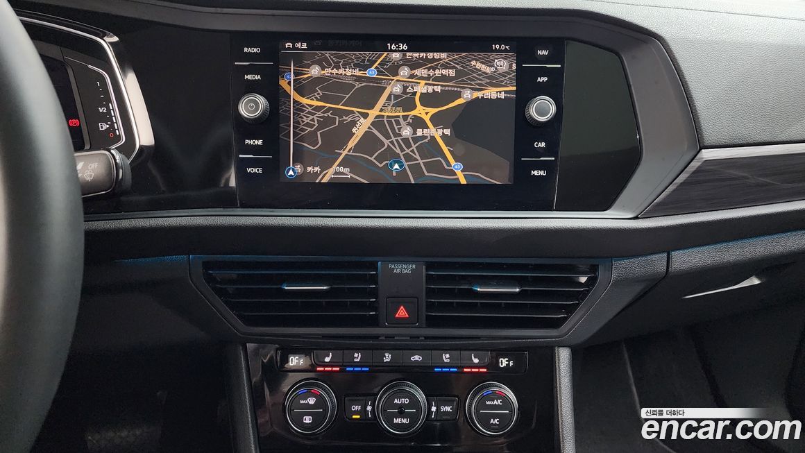 Volkswagen Jetta 2023