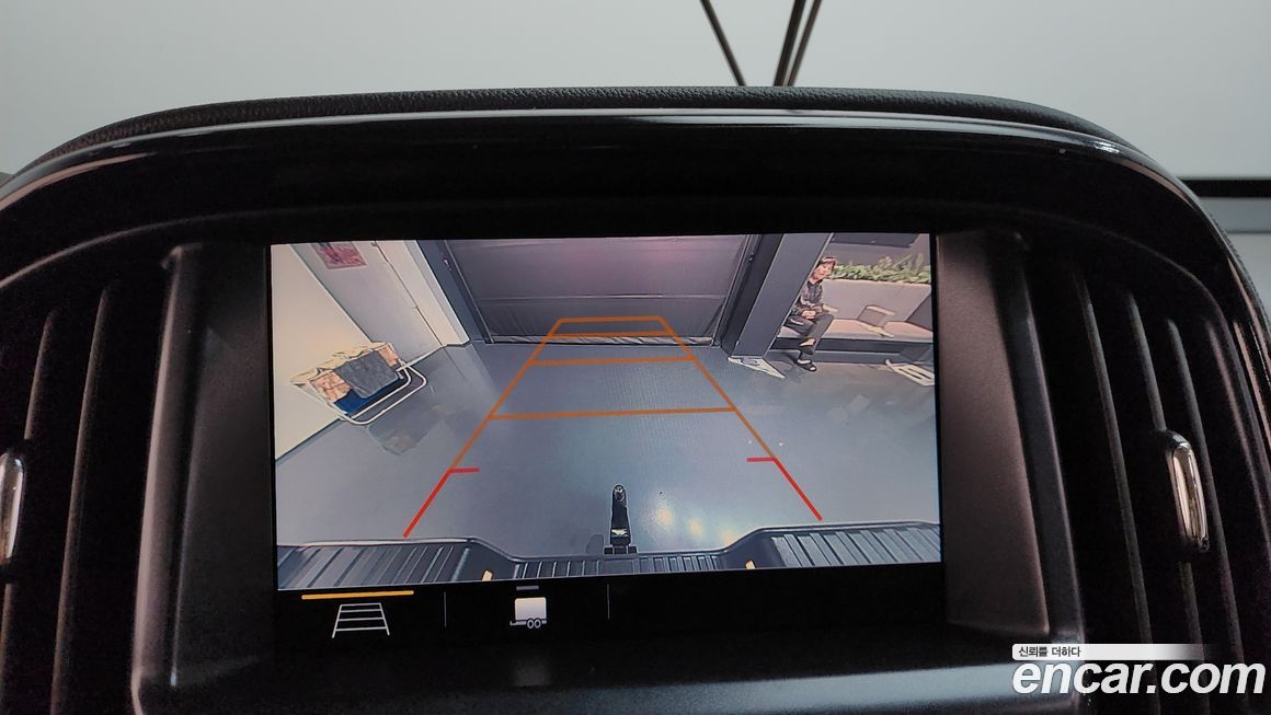 ChevroletGMDaewoo Colorado 2020