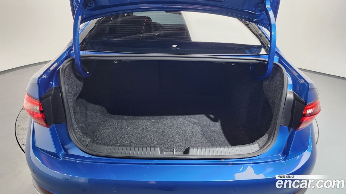 Volkswagen Jetta 2023