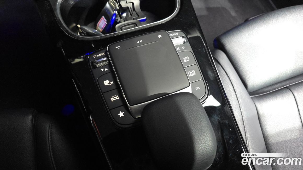 Mercedes-Benz A-Class 2023