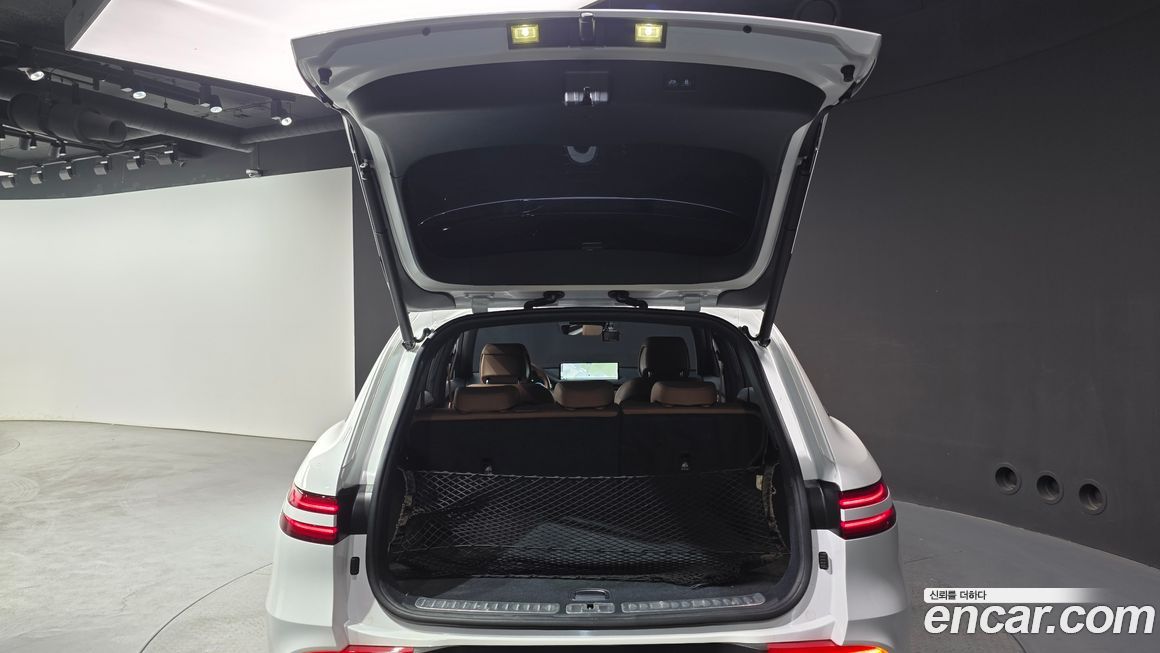 Genesis GV70 2021