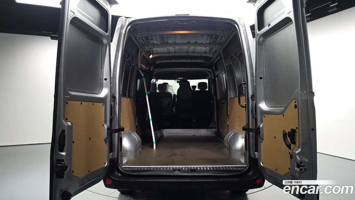 Renault-KoreaSamsung Master 2024